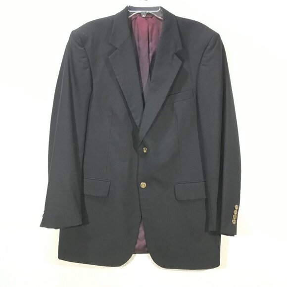 Men's Blazer Sevile Row - Picture 1 of 8